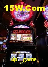 Canal oficial no Telegram da up7 game