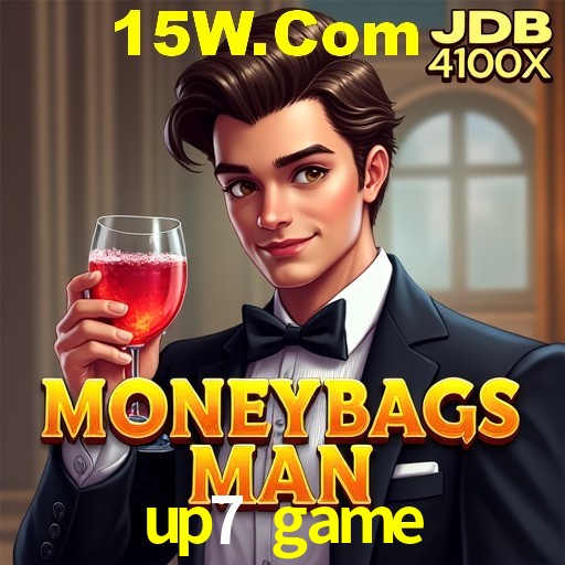 Download para Android e iOS na up7 game