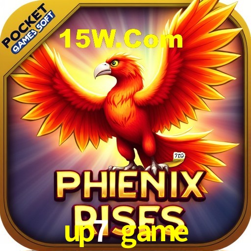 Página oficial no Facebook da up7 game