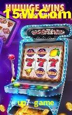 Benefícios VIP na up7 game