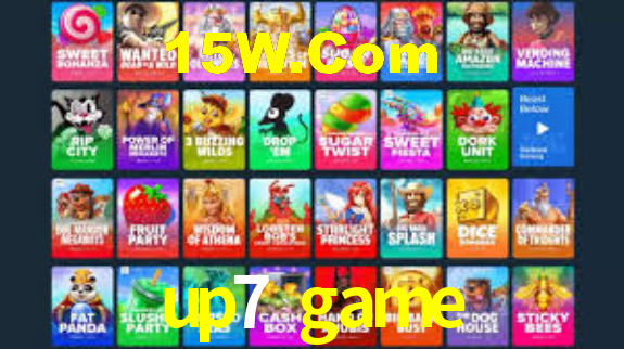 Download rápido e seguro na up7 game