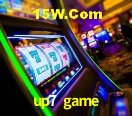 Jogos populares e pagamentos rápidos na up7 game