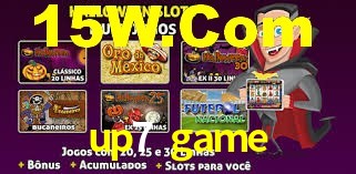 Bônus de boas-vindas na up7 game